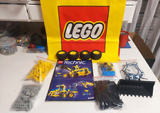 Lego technic 8459 usato  Volpiano