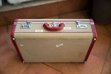 Valigia prada vintage usato  Roma