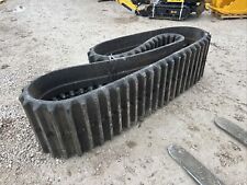 Morooka rubber tracks for sale  Elkhart Lake