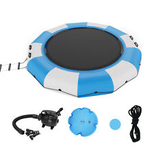 Vevor trampoline aquatique d'occasion  Gonesse