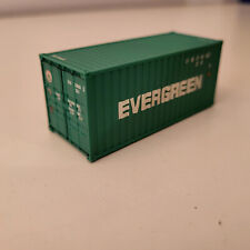 Container ladegut evergreen gebraucht kaufen  Berlin
