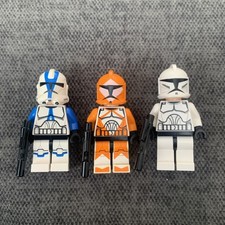 lego star wars clone trooper for sale lego star wars clone trooper for sale HASTINGS