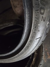 Hankook ventus 215 gebraucht kaufen  Werl