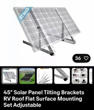 pool solar panels for sale  BASILDON