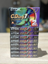 Lot cassette audio d'occasion  Ondres