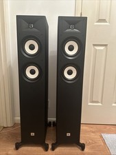 Jbl stage 170 for sale  LONDON