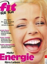 Energie fürs leben gebraucht kaufen Energie fürs leben gebraucht kaufen  Berlin