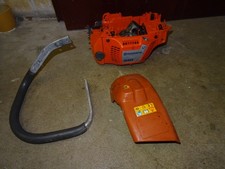 Husqvarna 340 345 gebraucht kaufen  Hof