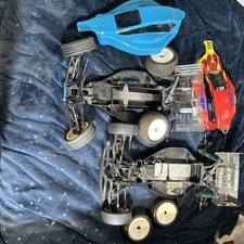 Rc10 b4.1 roller for sale  Manville