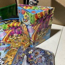 Heye crisp 1000 for sale  Saint Paul