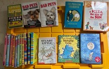 Lot children books for sale  Conway