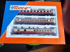 Roco tee 44120 gebraucht kaufen Roco tee 44120 gebraucht kaufen  Morbach