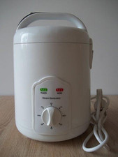 Dampferzeuger dampftopf liter gebraucht kaufen  Schongau