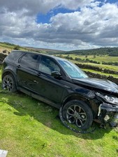 2019 land rover for sale  HALIFAX