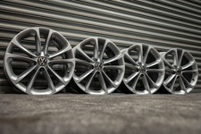 Refurbished genuine passat for sale  BATLEY
