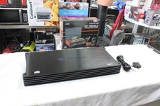 Amplificador de áudio veicular Rockville dB16 8000 Watt/4000w RMS mono classe D 2 Ohm comprar usado  Enviando para Brazil