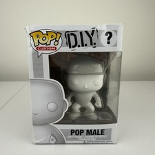 Diy funko pop for sale  LONDON