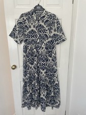 Pretty summer midaxi for sale  NORWICH