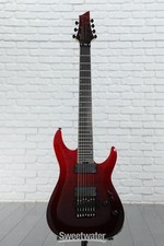 Schecter sls elite for sale  Fort Wayne