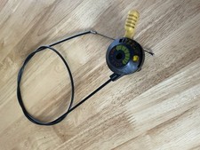Lawnmower throttle cable for sale Lawnmower throttle cable for sale  HATFIELD