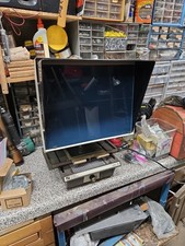 Microfilm microfiche reader for sale  Kinsman