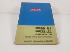 Manuale officina fiat usato  Novara