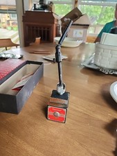 Vintage starrett magnet for sale  Pinckney