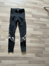 Sporthose gymnastikhose lang gebraucht kaufen  Erwitte