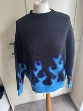 Ladies contrast blue for sale  CHALFONT ST. GILES