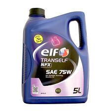 Elf tranself nfx for sale  REDRUTH
