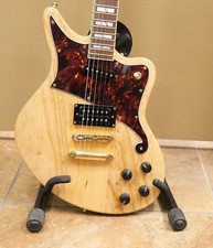 Angelico deluxe electric for sale  Rowlett