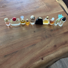 Parfüm miniaturen flakon gebraucht kaufen  Seevetal