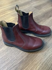 Martens 2976 cherry for sale  LIVERPOOL