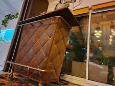 Mobiletto bar vintage usato  Treviso