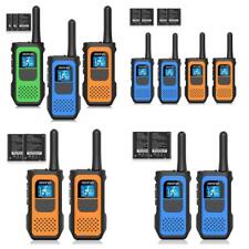 Funkgerät walkie talkie gebraucht kaufen  Aspisheim, Grolsheim