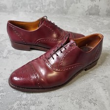 Jones bootmaker brogues for sale  JARROW