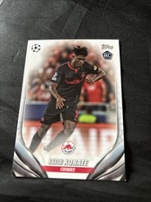 Topps flagship ucc for sale  HEREFORD