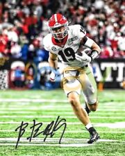 Brock bowers signed for sale  Lancaster