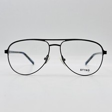 Sting brille damen gebraucht kaufen  Bad Saarow-Pieskow