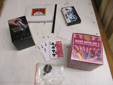 Magic tricks job for sale  DALTON-IN-FURNESS
