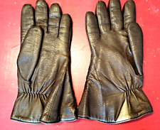 Ancienne paire gants d'occasion  Angicourt