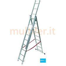 Scala sfilo facal usato  Vinadio