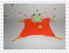 Doudou plat marionnette d'occasion  Foix
