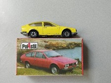 Polistil alfa romeo usato  Roma