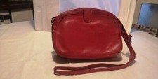 Borsa spalla pelle usato  Italia