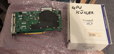 Nvidia geforce 7950 gebraucht kaufen  Bad Münster