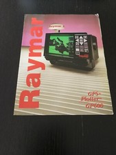 1992 raymar gps usato  Romallo