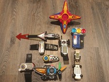 Power ranger morpher for sale  Mccomb