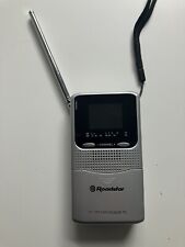 Roadstar portable lcd1880 for sale  WALLINGFORD