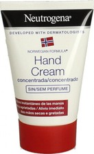 stock crema mani usato  Vado Ligure
